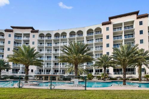 Apartamento Diamond Beach 603