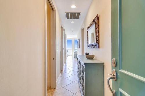Apartamento Diamond Beach 603
