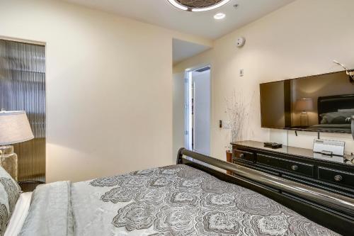 Apartamento Diamond Beach 603