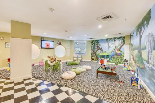 Apartamento Diamond Beach 603