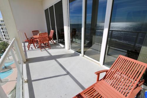 Apartamento Diamond Beach 603
