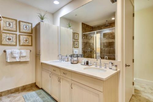 Apartamento Diamond Beach 603