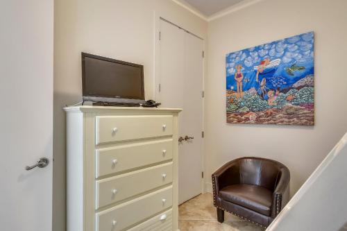 Apartamento Diamond Beach 603