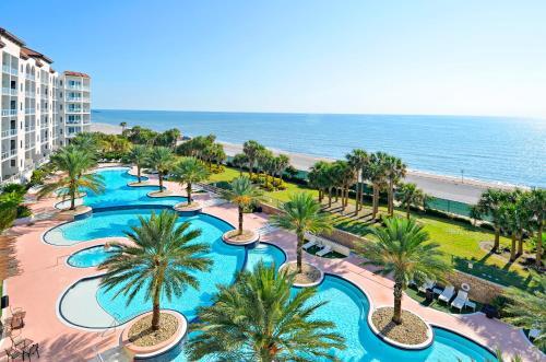 Apartamento Diamond Beach 603