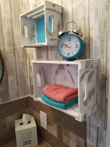 Charming Garden Cottage With Porretto Beach Pass!