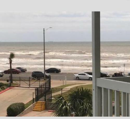 Apartamento Ocean Front Beach Condo