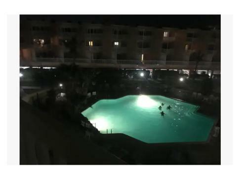 Apartamento Ocean Front Beach Condo