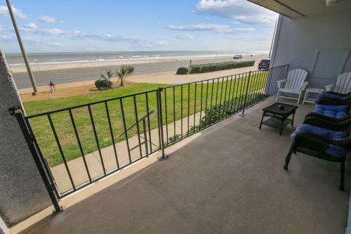 Apartamento Captain's Cove 101