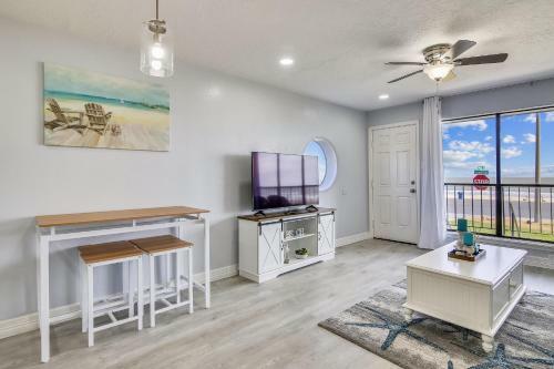 Apartamento Captain's Cove 101