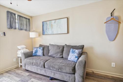 Apartamento Coastal Cottage 10