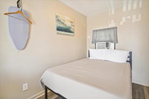 Apartamento Coastal Cottage 10