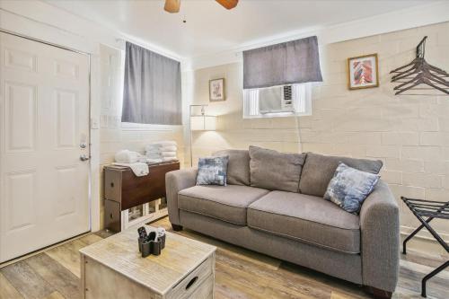 Apartamento Coastal Cottage 1