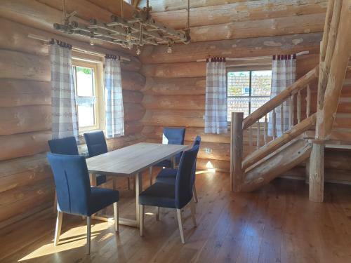 Apartamento H�ttenzauber Laumer