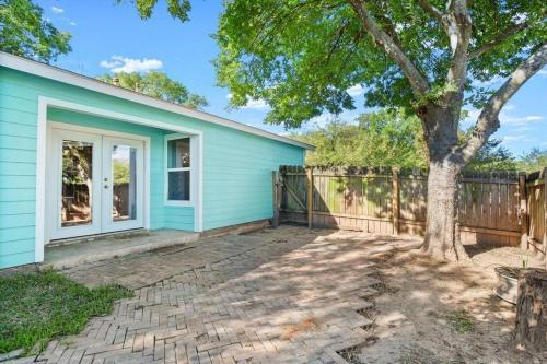South Austin Oasis Dogs And Long Term Stays Welcome
