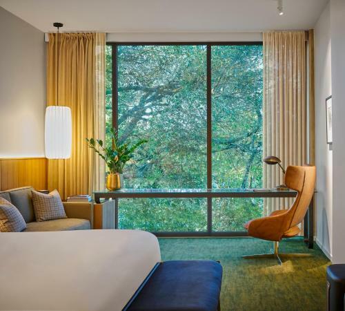 Hotel The Loren At Lady Bird Lake