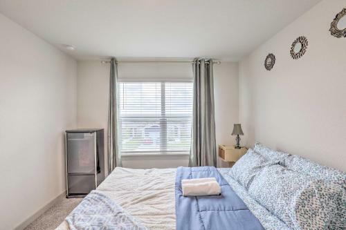 Spacious And Sunny Austin Home About 9 Mi To Dtwn!