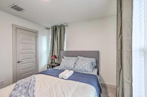 Spacious And Sunny Austin Home About 9 Mi To Dtwn!