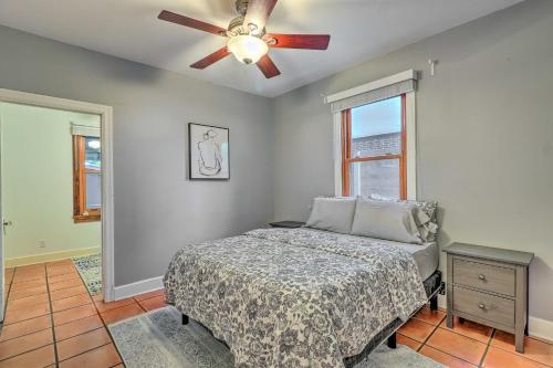 Central And Cozy Austin Abode About 2 Mi To Dtwn!