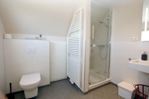 Apartamento Linge 4_ Whg_ 2_ Nordliv