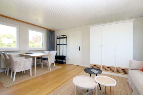 Apartamento Linge 4_ Whg_ 2_ Nordliv