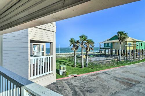 Apartamento Corpus Christi Condo With Community Amenities!