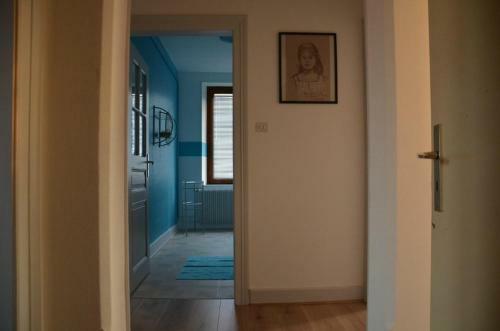 Apartamento Chez Laurence Et Claude - Vall�e De Munster