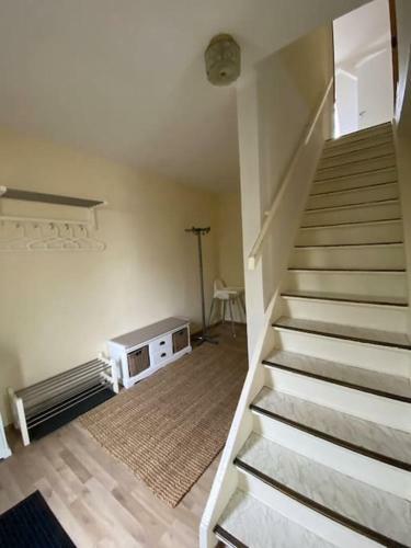 Apartamento Gro�e Ferienwohnung Mit Zugang Zum See