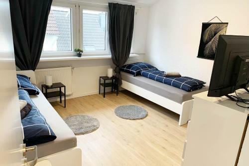 5 Bedroom Apartment In Wuppertal