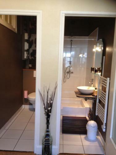 Apartamento R�sidence Le Coueyla