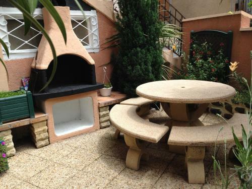 Apartamento R�sidence Le Coueyla