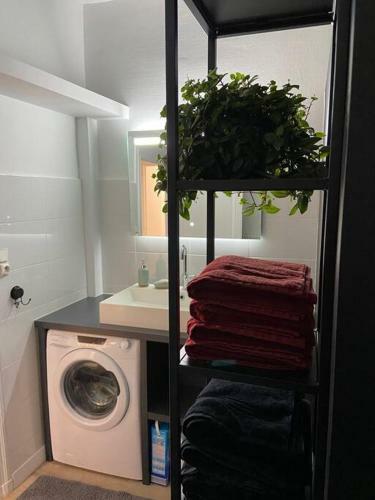 Apartamento Grand Appartement - Au C?ur de M�con