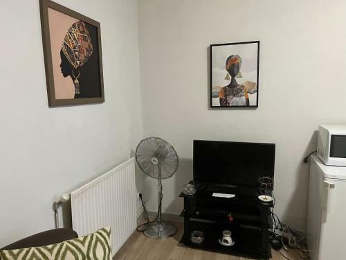 Apartamento Joli Appartement En R�sidence