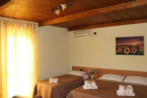 B&B La Vigna