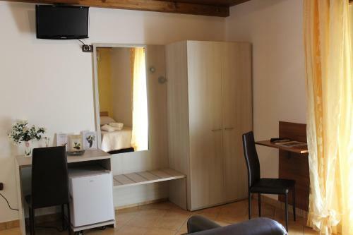 B&B La Vigna