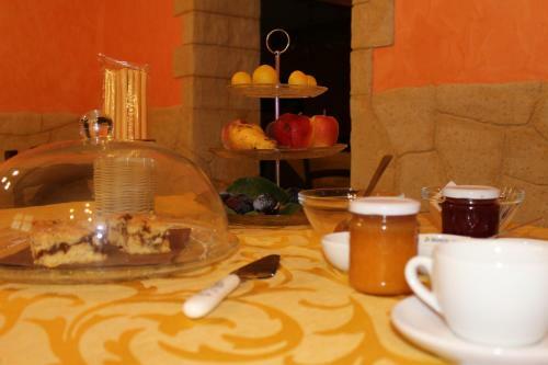 B&B La Vigna