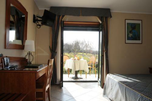 Hotel Barbieri
