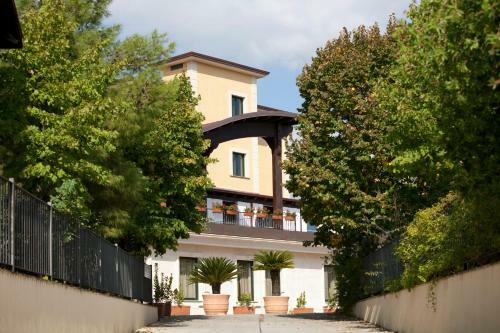 Hotel Barbieri