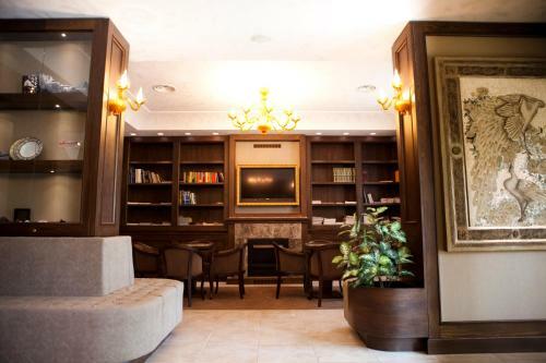 Hotel Barbieri