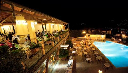 Hotel Barbieri