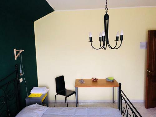 B&B Viale Dei Pini