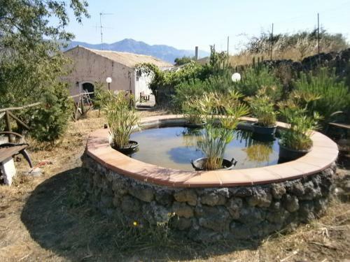 Villa Lucia Tra Etna E Il Mare Di Taormina