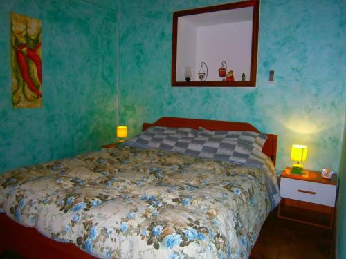 Villa Lucia Tra Etna E Il Mare Di Taormina