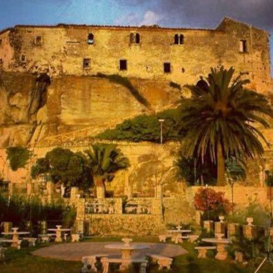 Villa Lucia Tra Etna E Il Mare Di Taormina