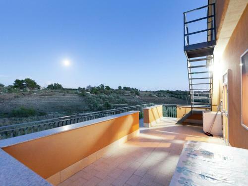 Apartment Russo Lentini
