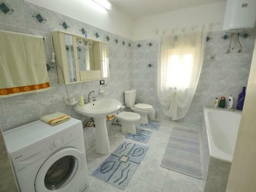 Apartment Russo Lentini