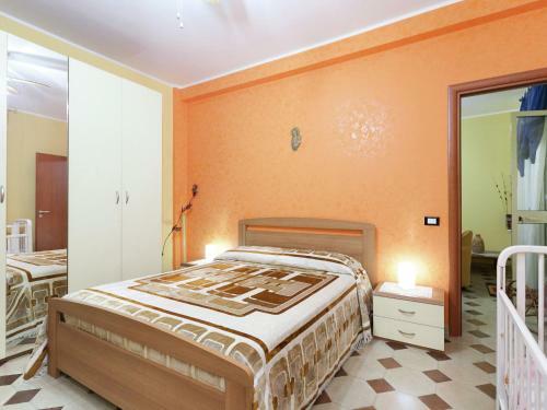 Apartment Russo Lentini