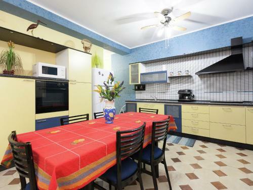 Apartment Russo Lentini