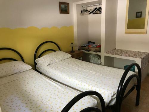 Hotel Albergo Europa