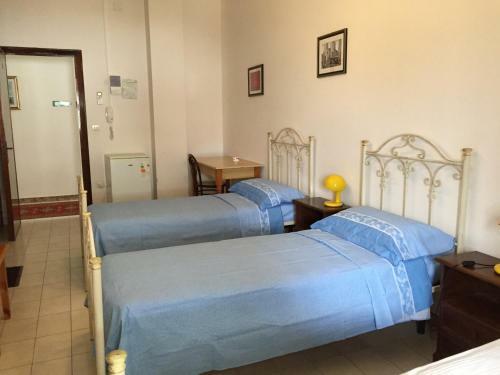 Hotel Albergo Europa