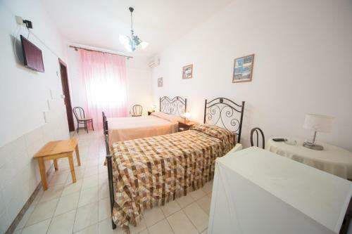 Hotel Albergo Europa